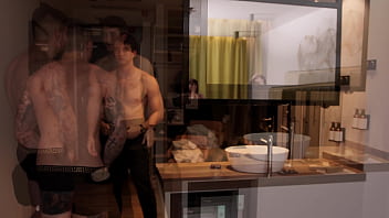 Audrey reid asked us to cum in her eyes rauls bud & jimmy bud falta trailer