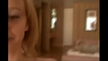 Amateur lexi mathews wants to know if she gives good head and looks great in hosiery