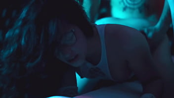 Group foot orgy will make you horny