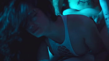 Group foot orgy will make you horny