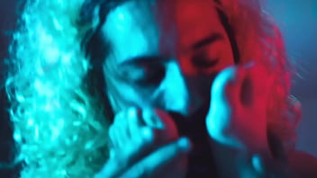 Group foot orgy will make you horny