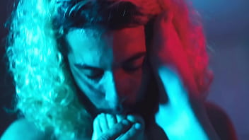 Group foot orgy will make you horny