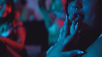 Group foot orgy will make you horny