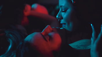 Group foot orgy will make you horny