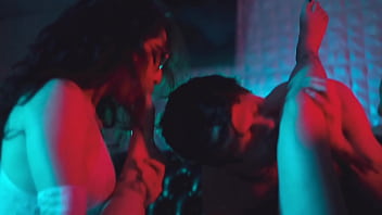 Group foot orgy will make you horny