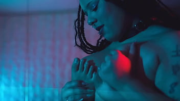 Group foot orgy will make you horny