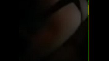 Exotic babe dancing topless