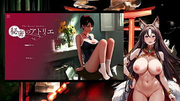 Play the secret atelier demo version