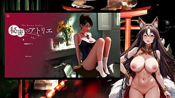 Play the secret atelier demo version