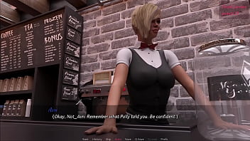 Fetish locator #06 pink hair feminist wants me to eat her pussy