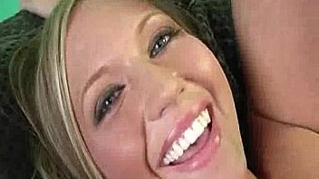 Ruthe watching blonde friend black fuck