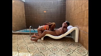 Chupa e lambuza a pica