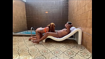 Chupa e lambuza a pica