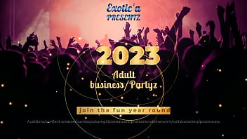 Exclusive business parties