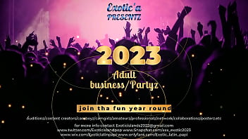 Exclusive business parties