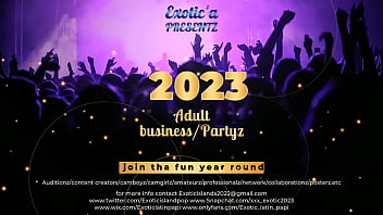 Exclusive business parties