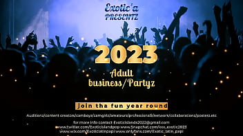 Exclusive business parties