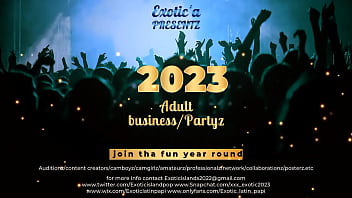 Exclusive business parties