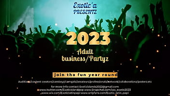 Exclusive business parties