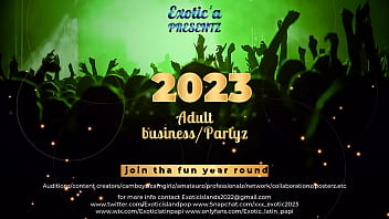 Exclusive business parties