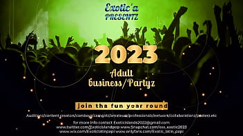 Exclusive business parties