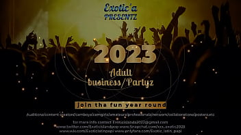 Exclusive business parties