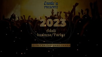 Exclusive business parties