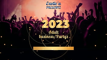 Exclusive business parties