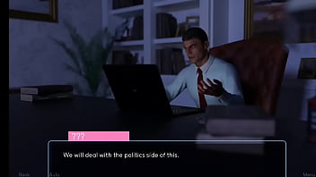 Midnight paradise cap 24 milf me hace una paja con los pies y me chupa la polla