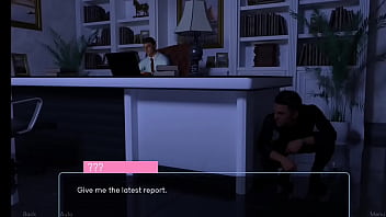 Midnight paradise cap 24 milf me hace una paja con los pies y me chupa la polla