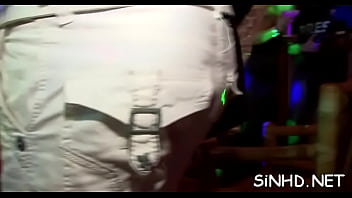 Erotic and greatly wild group jamming