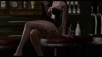 Aimlessly phone scrolling showing herself off without giving it away second life