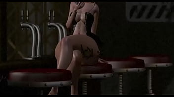 Aimlessly phone scrolling showing herself off without giving it away second life