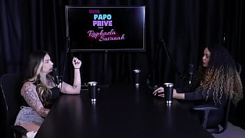 O homem não conseguia ficar de pau duro com duas mulheres e tem paciência zero charllottye watch sheer red