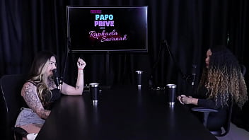 O Homem Não Conseguia Ficar De Pau Duro Com Duas Mulheres E Tem Paciência Zero Charllottye Watch Sheer Red thumbnail