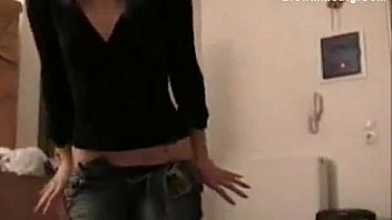 Dick Fucking Her Tight Butt From Behind thumbnail