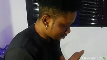 He fits his dick deep in my pussy