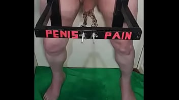Pain And Pee Close Up thumbnail