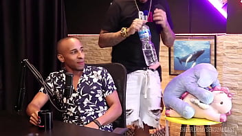 Compilados do negro top delícia no sensual cast parte 1 watch sheer red