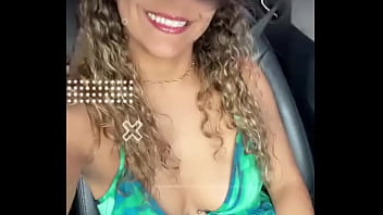 Sabadou #brazilian #housewife #luna #sexy #goodnight #tan #morena #brunette #smile #shine