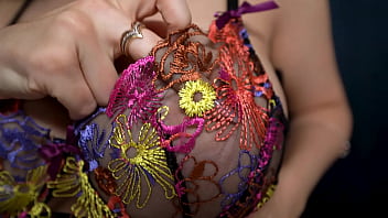 Making them hard for you to suck on them come and subscribe to my vip page to see what happens next and unlock all of that good shit