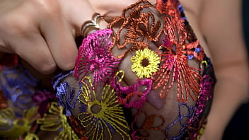 Making them hard for you to suck on them come and subscribe to my vip page to see what happens next and unlock all of that good shit