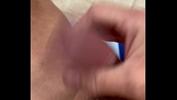 Nakedman15 masturbation