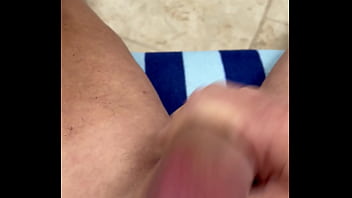 Nakedman15 masturbation