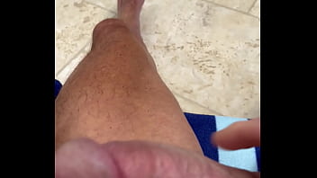 Nakedman15 masturbation