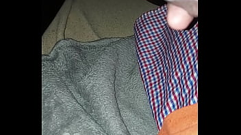 Zohorny123 busting a nut