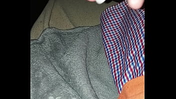 Zohorny123 busting a nut