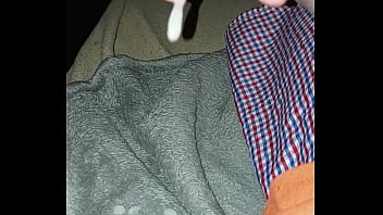 Zohorny123 busting a nut