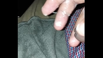 Zohorny123 busting a nut