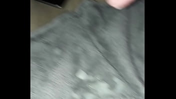 Zohorny123 busting a nut